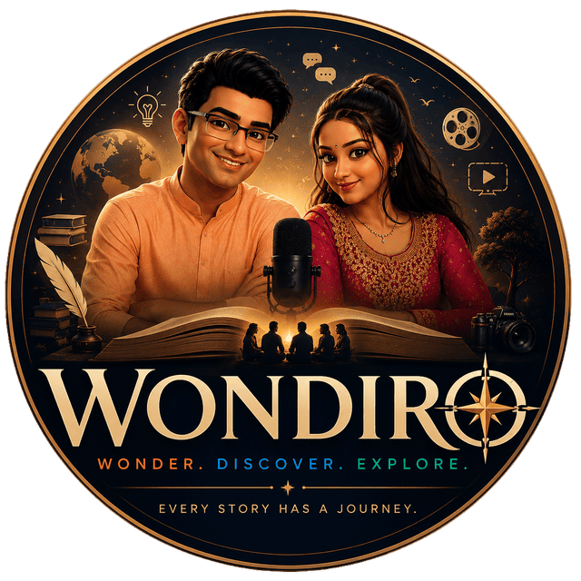 Wondiro